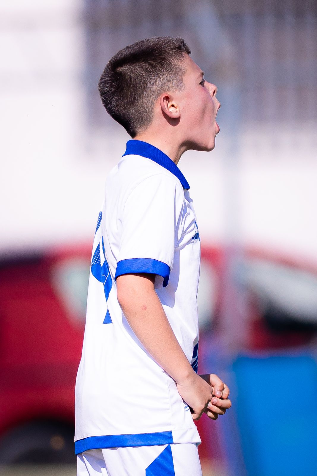 Foto do atleta