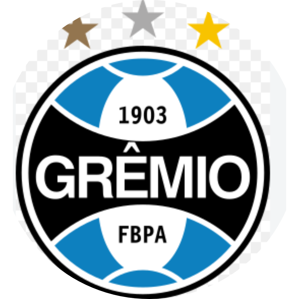 Escudo do time