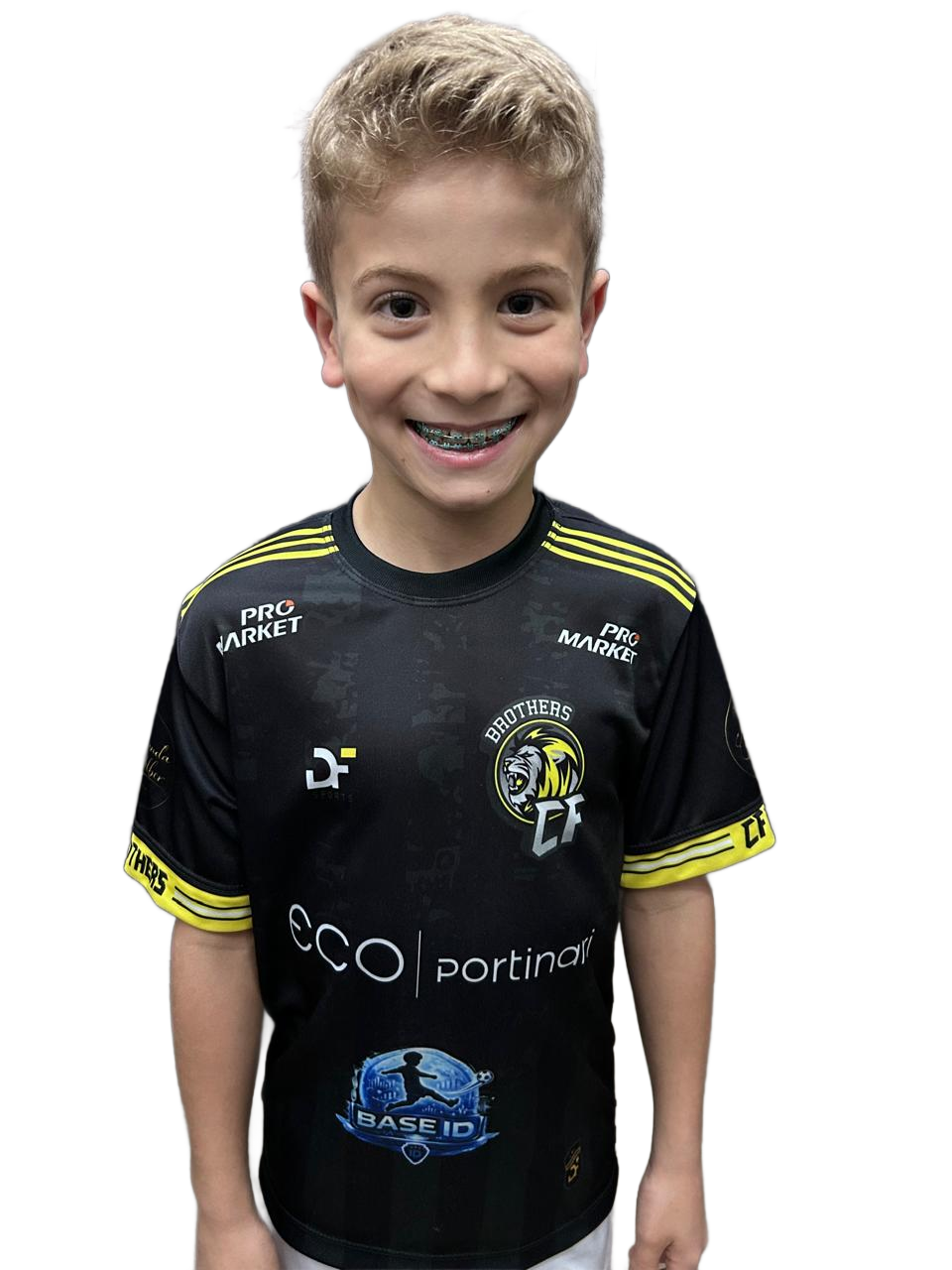 Foto do atleta