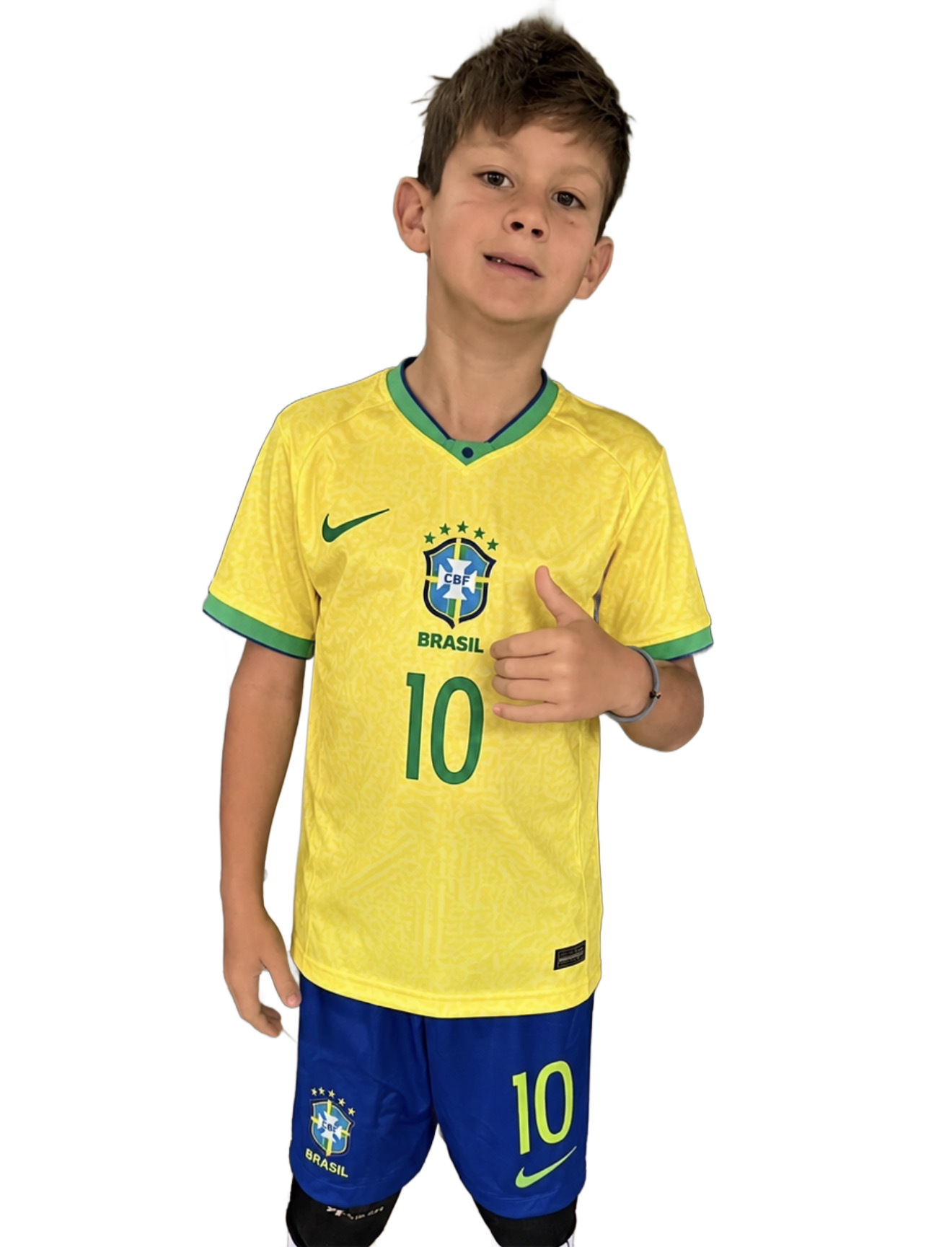 Foto do atleta